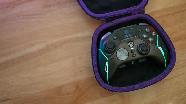 Turtle Beach Controller Stealth Ultra Xbox/PC schwarz