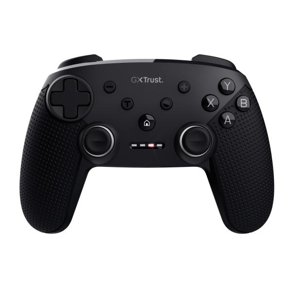 Trust GXT 542 Muta - Game Pad - 15 Tasten - kabellos