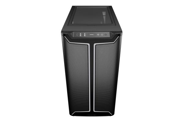 Midi be quiet! PURE BASE 501 DX Black