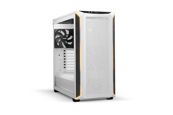 be quiet! SHADOW BASE 800DX White Midi Tower