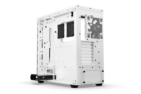 be quiet! SHADOW BASE 800DX White Midi Tower