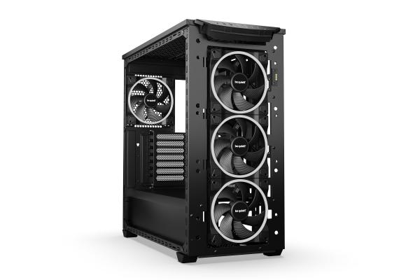 be quiet! SHADOW BASE 800FX Black Midi Tower
