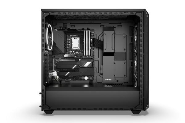 be quiet! SHADOW BASE 800FX Black Midi Tower