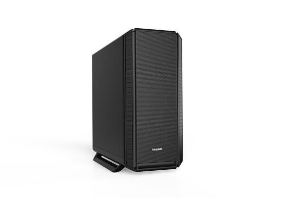 be quiet! SILENT BASE 802 Black Midi Tower