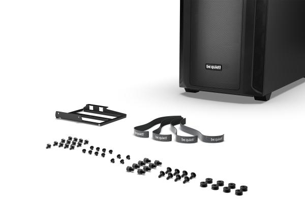 be quiet! SHADOW BASE 800 Black Midi Tower
