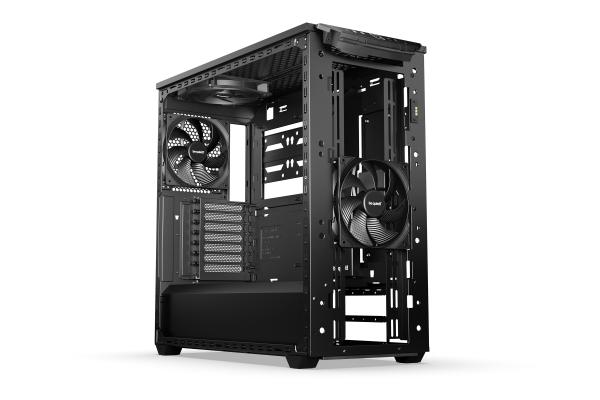 be quiet! SHADOW BASE 800 Black Midi Tower