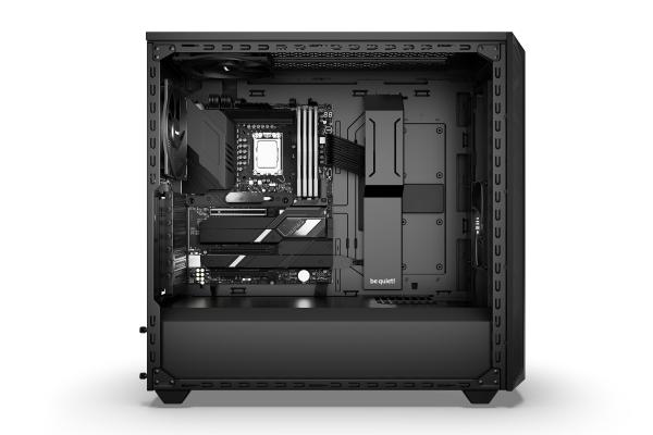 be quiet! SHADOW BASE 800 Black Midi Tower