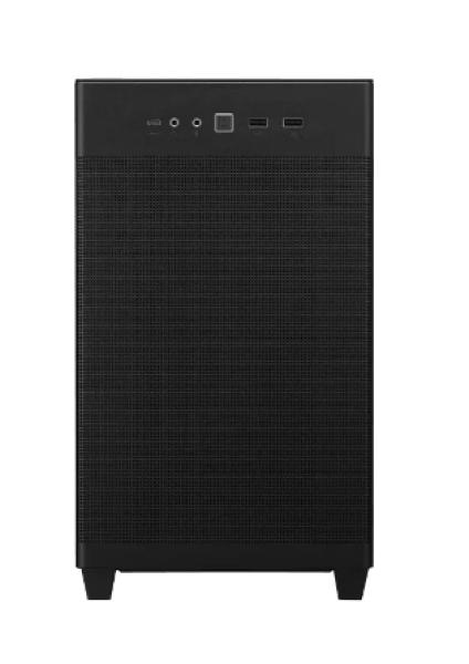 Mini Tower Asus Geh AP201 PrimeCase Mesh Black Edition