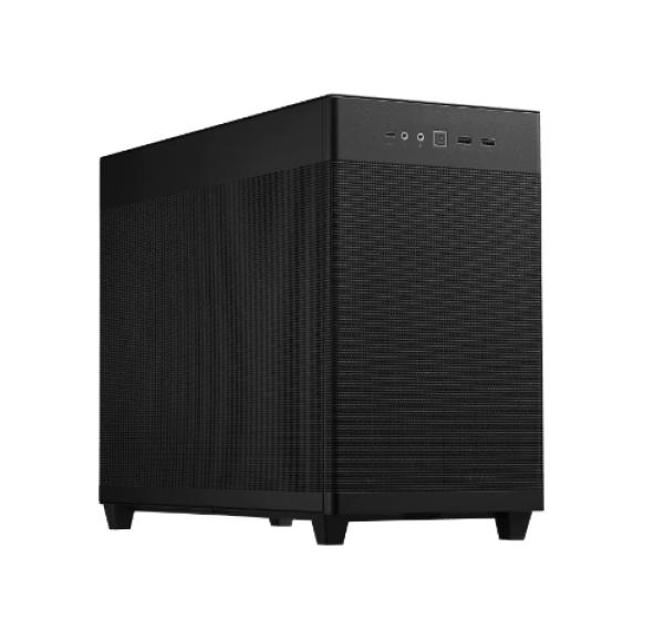 Mini Tower Asus Geh AP201 PrimeCase Mesh Black Edition