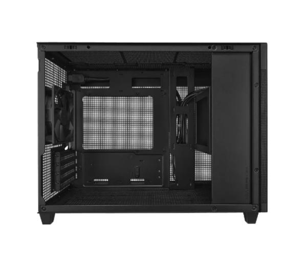 Mini Tower Asus Geh AP201 PrimeCase Mesh Black Edition