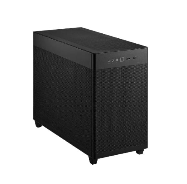Mini Tower Asus Geh AP201 PrimeCase Mesh Black Edition