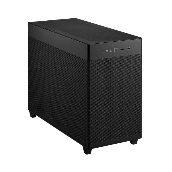 Mini Tower Asus Geh AP201 PrimeCase TG Black Edition