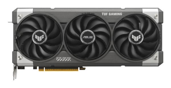 ASUS TUF Gaming GeForce RTX 5060 OC Edition 8GB GDDR7 Grafikkarte – DLSS 4 PCIe 5.0 Triple-Fan RGB,