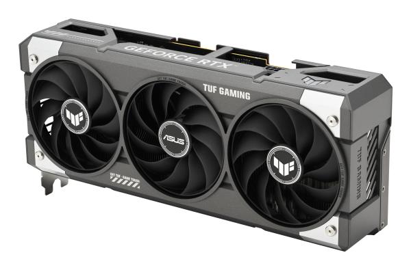 ASUS TUF Gaming GeForce RTX 5060 OC Edition 8GB GDDR7 Grafikkarte – DLSS 4 PCIe 5.0 Triple-Fan RGB,