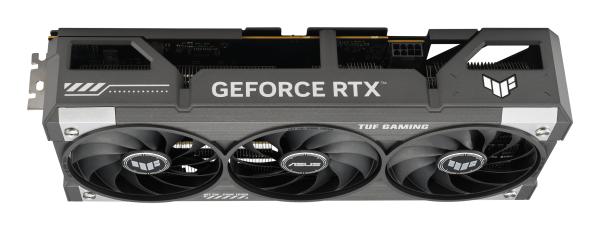 ASUS TUF Gaming GeForce RTX 5060 OC Edition 8GB GDDR7 Grafikkarte – DLSS 4 PCIe 5.0 Triple-Fan RGB,