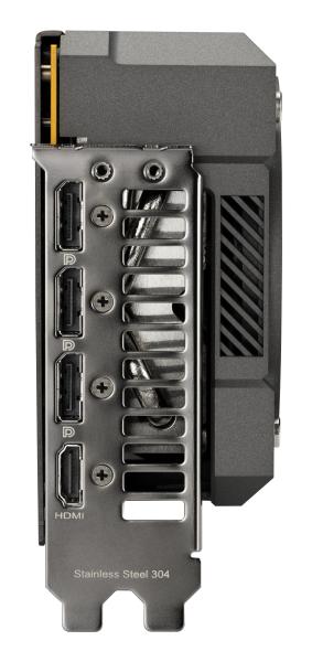 ASUS TUF Gaming GeForce RTX 5060 OC Edition 8GB GDDR7 Grafikkarte – DLSS 4 PCIe 5.0 Triple-Fan RGB,