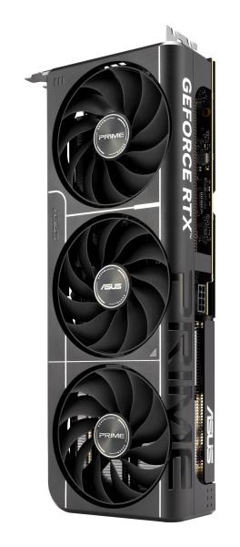 ASUS Prime RTX 5060 Ti 8GB GDDR7 Grafikkarte – PCIe 5.0 3x DP 2.1b 1x HDMI 2.1b DLSS 4