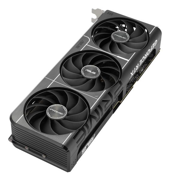 ASUS Prime RTX 5060 Ti 8GB GDDR7 Grafikkarte – PCIe 5.0 3x DP 2.1b 1x HDMI 2.1b DLSS 4