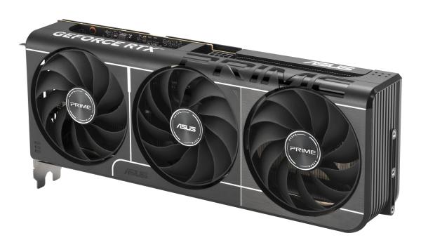 ASUS Prime RTX 5060 Ti 8GB GDDR7 Grafikkarte – PCIe 5.0 3x DP 2.1b 1x HDMI 2.1b DLSS 4