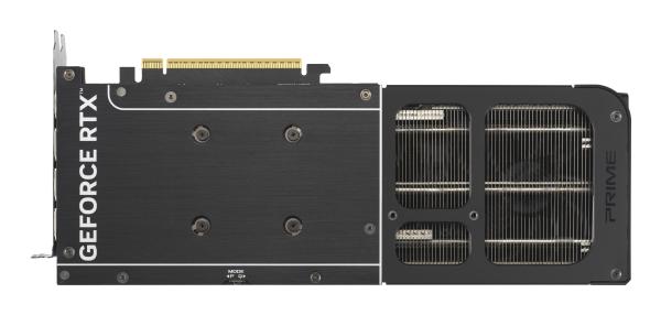 ASUS Prime RTX 5060 Ti 8GB GDDR7 Grafikkarte – PCIe 5.0 3x DP 2.1b 1x HDMI 2.1b DLSS 4
