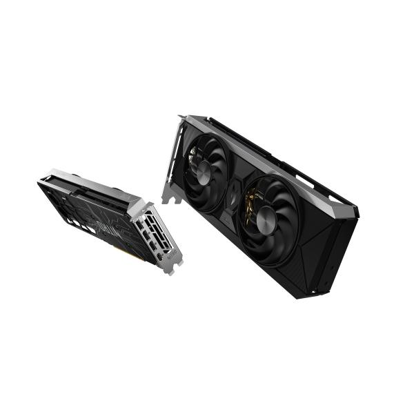 Acer Nitro Intel® Arc™ B580 OC 12GB GDDR6 Grafikkarte | 1x HDMI 2.1, 3x DisplayPort 2.1, PCIe 4.0, 8K Gaming