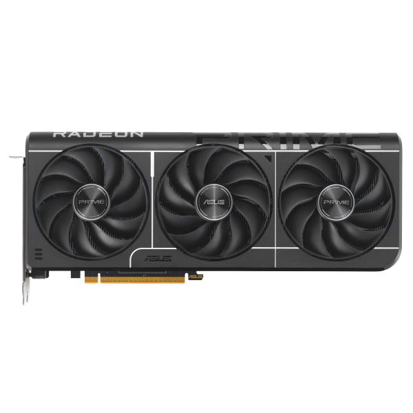 RX 9070 16G Asus PRIME EVO GDDR6