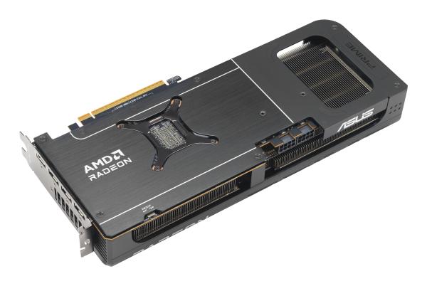 RX 9070 16G Asus PRIME EVO GDDR6