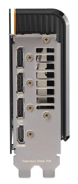 RX 9070 16G Asus PRIME EVO GDDR6