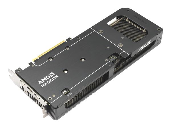 RX 9060 XT 16GB ASUS Radeon Prime OC GDDR