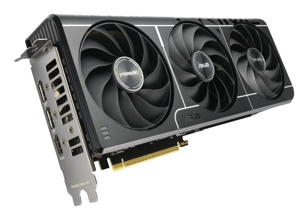 RX 9060 XT 16GB ASUS Radeon Prime OC GDDR
