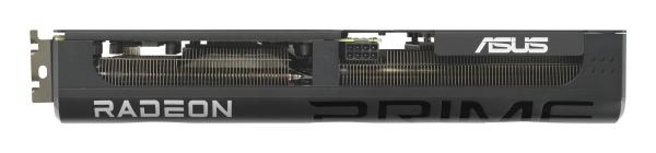 RX 9060 XT 16GB ASUS Radeon Prime OC GDDR