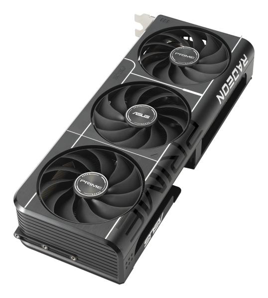 RX 9060 XT 16GB ASUS Radeon Prime OC GDDR