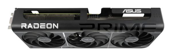 RX 9060 XT 16GB ASUS Radeon Prime OC GDDR