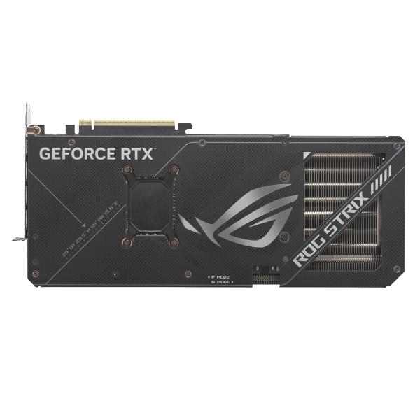 RTX 5070 12GB ASUS ROG STRIX Gaming OC 3 Fan