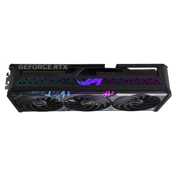 RTX 5070 12GB ASUS ROG STRIX Gaming OC 3 Fan