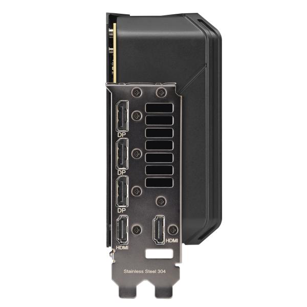 RTX 5070 12GB ASUS ROG STRIX Gaming OC 3 Fan