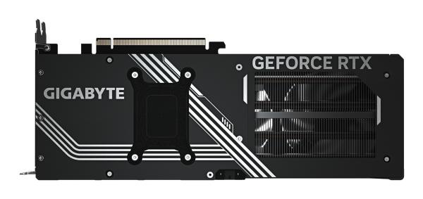 GIGABYTE GeForce RTX 5070 12GB GDDR7 Grafikkarte – PCIe 5.0 WINDFORCE 3X OC Gaming