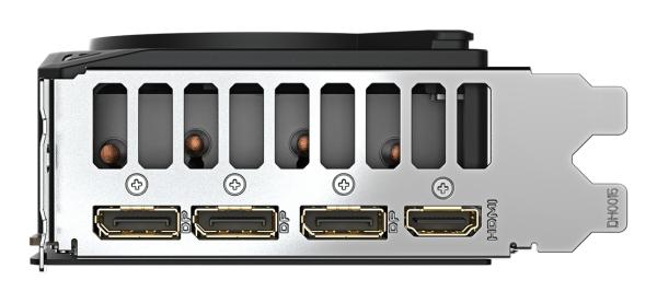 GIGABYTE GeForce RTX 5070 12GB GDDR7 Grafikkarte – PCIe 5.0 WINDFORCE 3X OC Gaming
