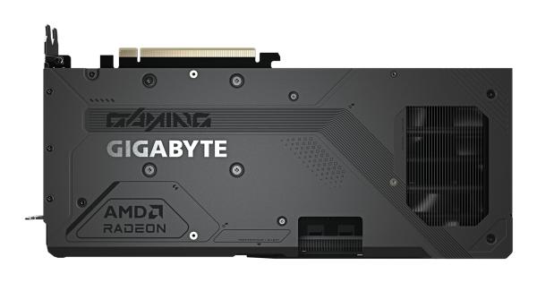 RX9070 16GB Gigabyte Gaming GDDR6