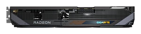 RX9070 16GB Gigabyte Gaming GDDR6