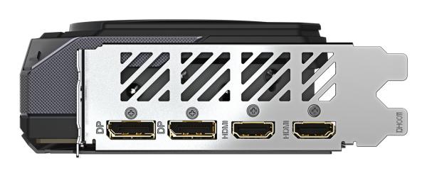 RX9070 16GB Gigabyte Gaming GDDR6