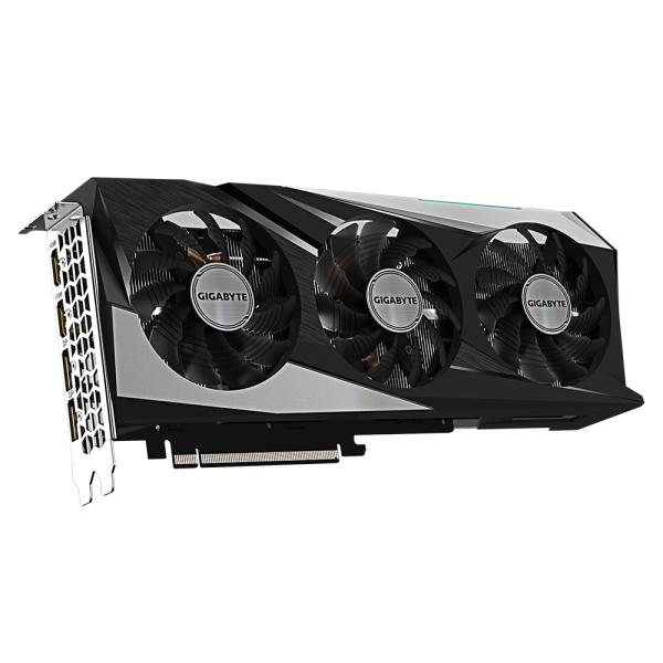 RX 7600 8GB Gigabyte Gaming OC GDDR6