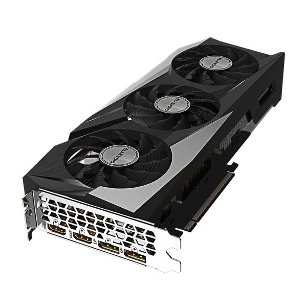RX 7600 8GB Gigabyte Gaming OC GDDR6