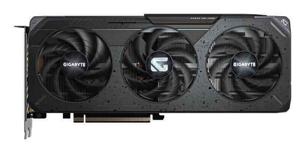 GIGABYTE Radeon RX 9060 XT GAMING 16G