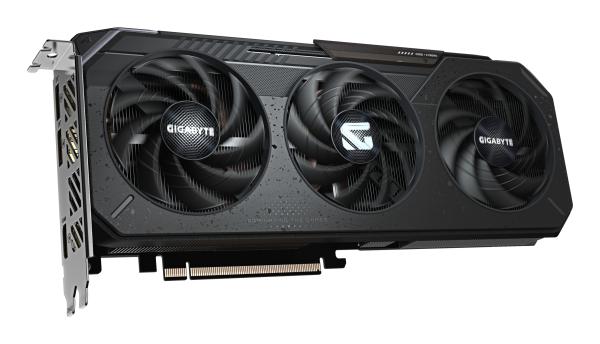 GIGABYTE Radeon RX 9060 XT GAMING 16G