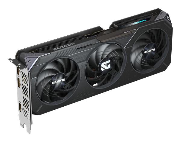 GIGABYTE Radeon RX 9060 XT GAMING 16G