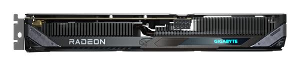 GIGABYTE Radeon RX 9060 XT GAMING 16G