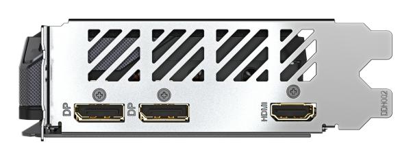 GIGABYTE Radeon RX 9060 XT GAMING 16G