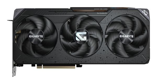 RX 9070 XT 16GB Gigabyte Gaming GDDR6