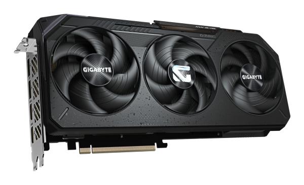RX 9070 XT 16GB Gigabyte Gaming GDDR6